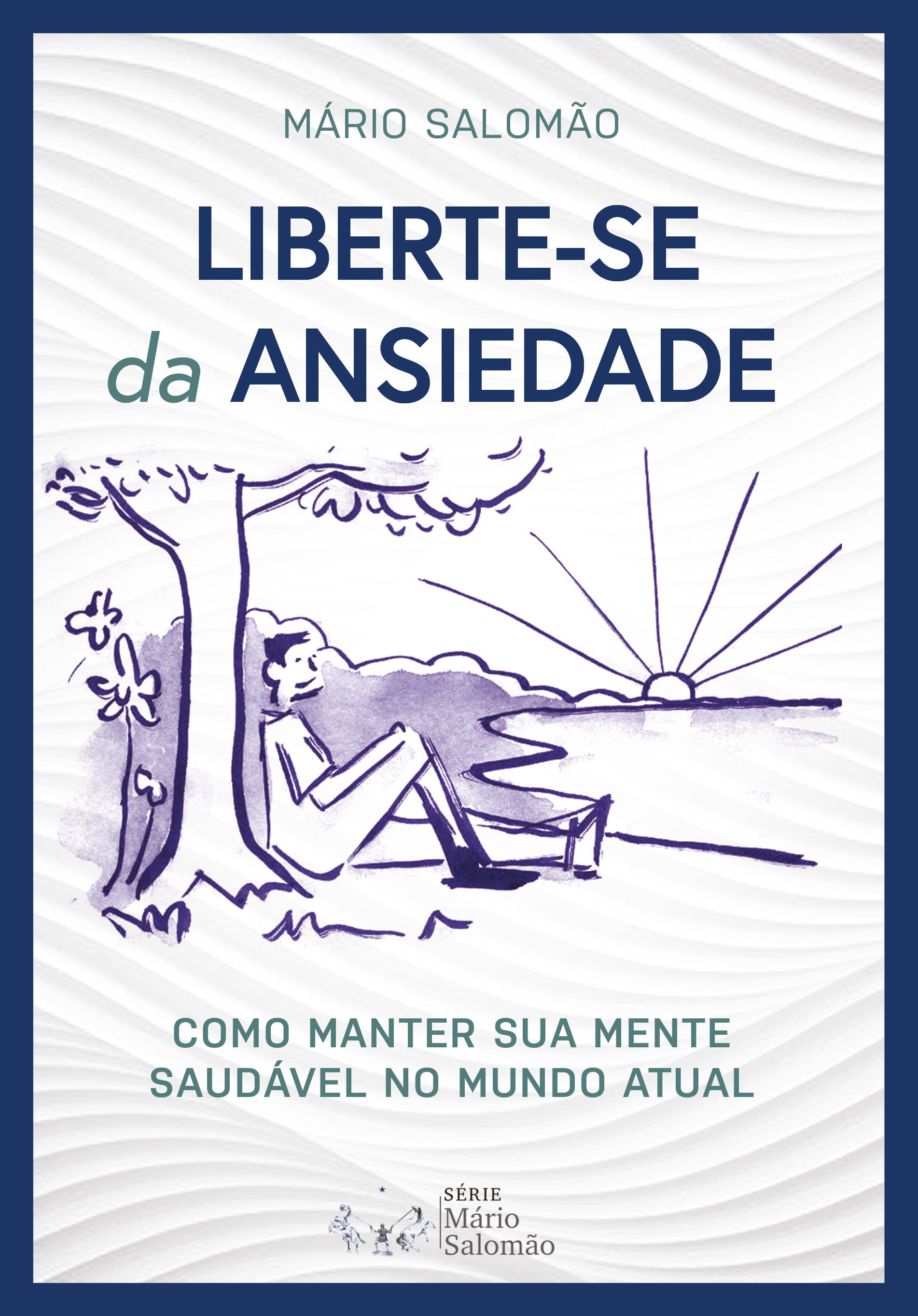 Livro de Mário Salomão 4