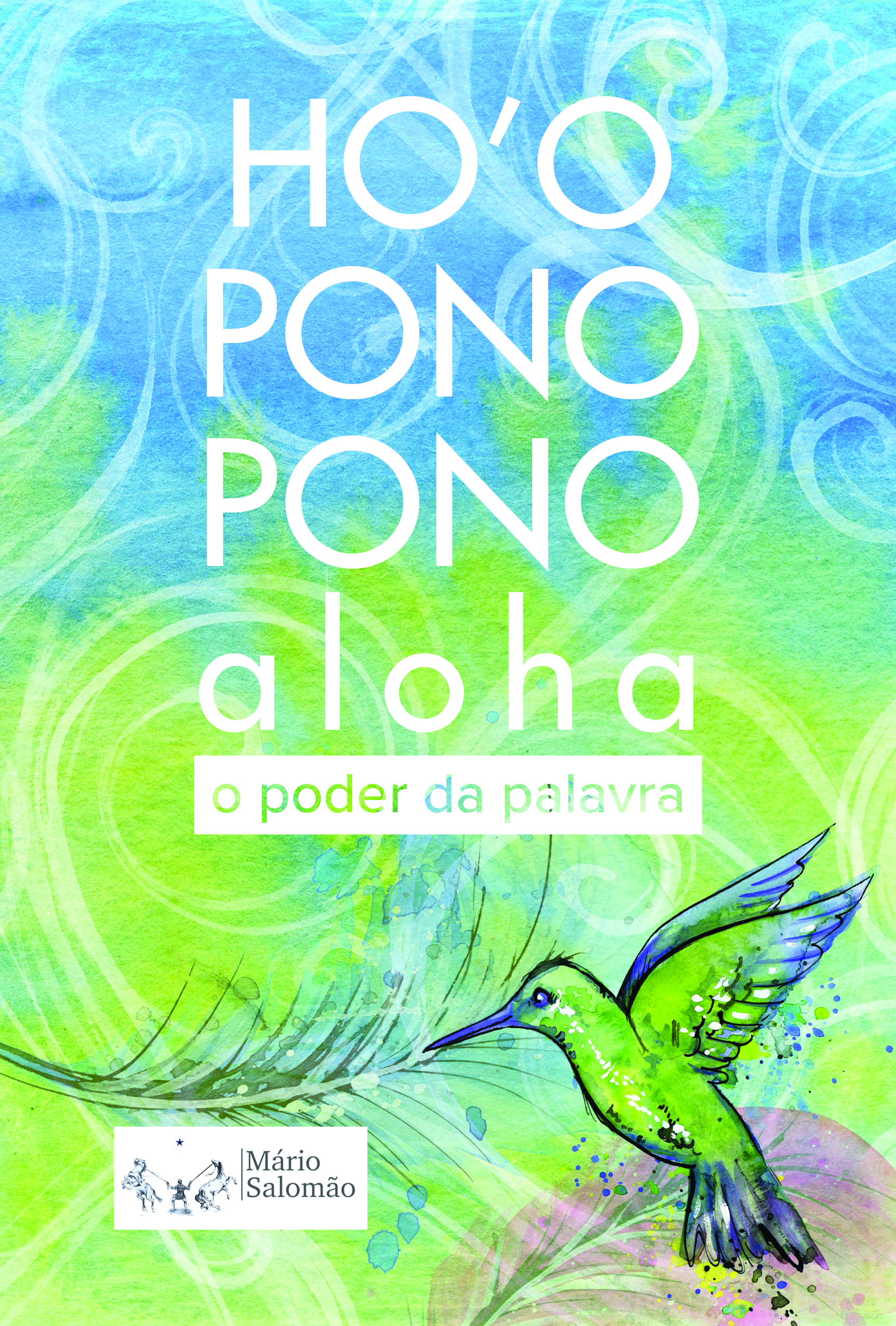 Livro de Mário Salomão 3