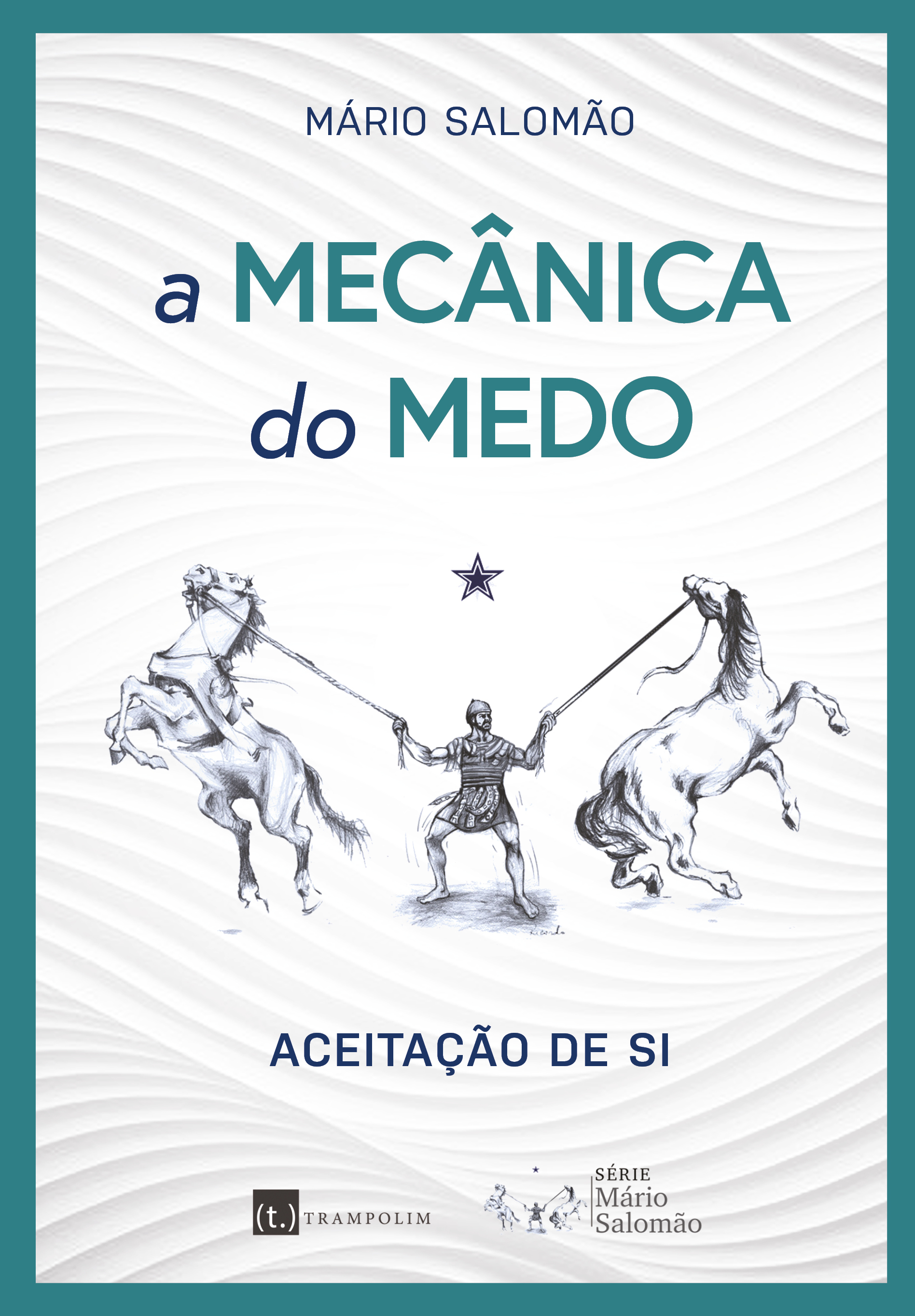 Livro de Mário Salomão 1