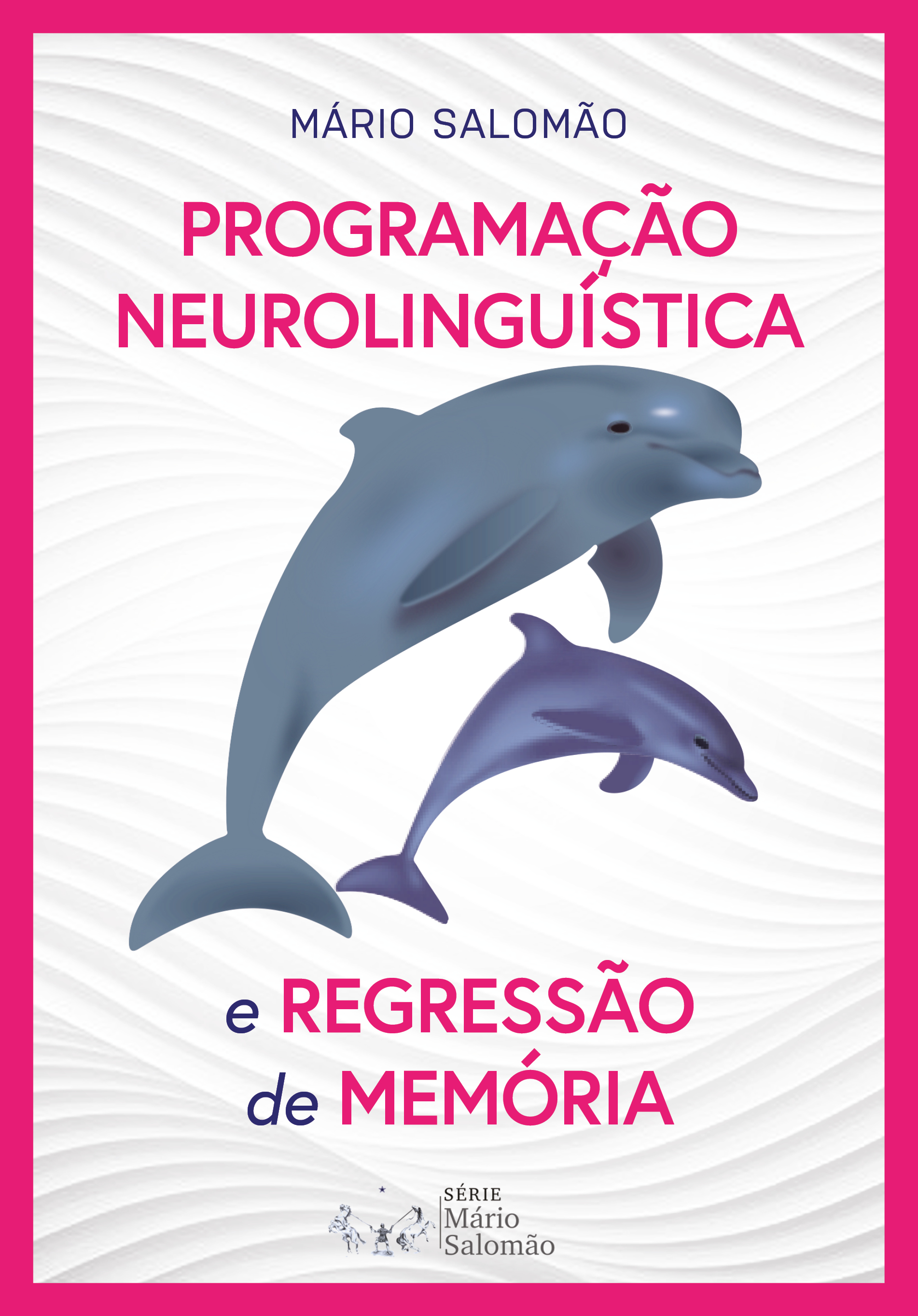 Livro de Mário Salomão 5