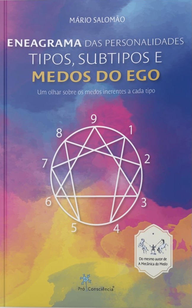 Livro de Mário Salomão 2